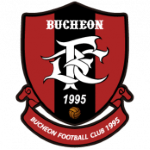 Bucheon FC 1995 team flag