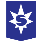 Stjarnan team flag