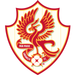Gwangju FC team flag
