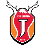 Jeju United FC team flag