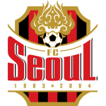 FC Seoul team flag