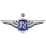 Bangkok United team flag