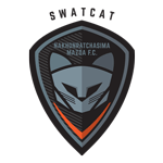 Nakhon Ratchasima FC team flag