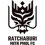 Ratchaburi team flag