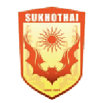 Sukhothai FC team flag