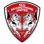Muangthong United team flag
