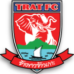 Trat FC team flag
