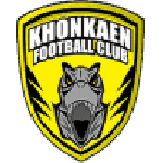 Khonkaen team flag