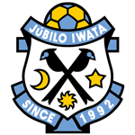 Jubilo Iwata team flag