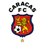 Caracas FC team flag
