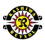 Kashiwa Reysol team flag