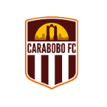 Carabobo FC team flag