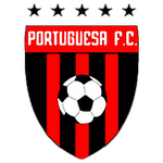 Portuguesa FC team flag