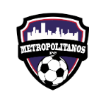 Metropolitanos FC team flag