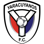 Yaracuyanos FC team flag