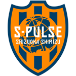 Shimizu S-pulse flag