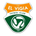 Atletico el Vigia FC team flag
