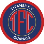 Titanes FC team flag