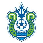Shonan Bellmare flag