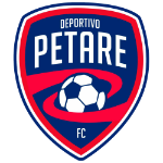 Petare FC team flag