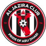 Al-Jazira team flag