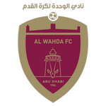 Al Wahda FC team flag