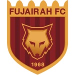 Al Fujairah SC team flag