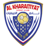 Al Kharaitiyat team flag