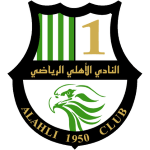 Al Ahli Doha team flag