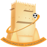 UMM Salal team flag