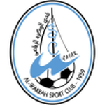 Al Wakrah team flag