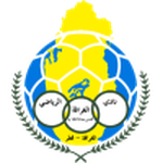 Al-Gharafa team flag