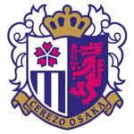 Cerezo Osaka flag