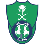 Al-Ahli Jeddah team flag
