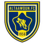 Al Taawon team flag