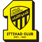 Al-Ittihad FC team flag