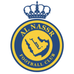 Al-Nassr team flag