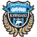 Kawasaki Frontale team flag