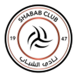Al Shabab team flag
