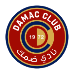 Damac team flag