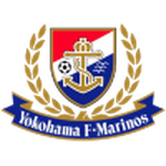 Yokohama F. Marinos team flag