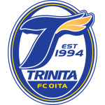 Oita Trinita team flag