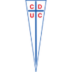 U. Catolica team flag