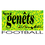 Anglet Genets team flag