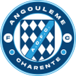 Angoulême team flag