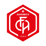 Annecy team flag
