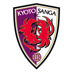 Kyoto Sanga flag