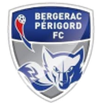Bergerac team flag
