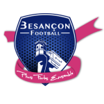 Besançon team flag