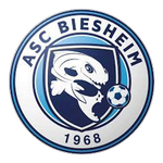 Biesheim team flag